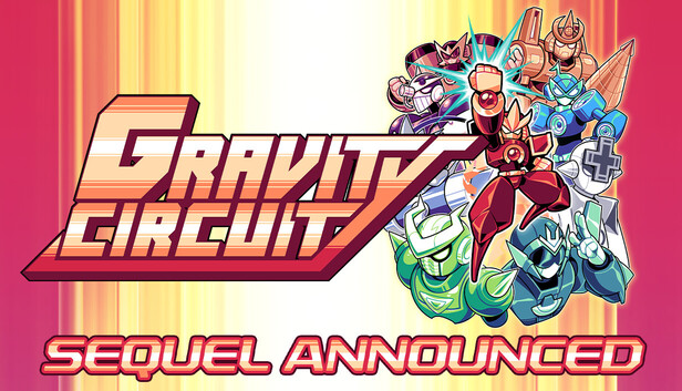 《重力回路/Gravity Circuit》免安装中文版