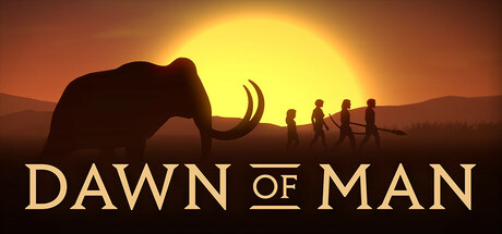 人类黎明/Dawn of Man v1.8.3|模拟经营|容量1.8GB|免安装绿色中文版-KXZGAME