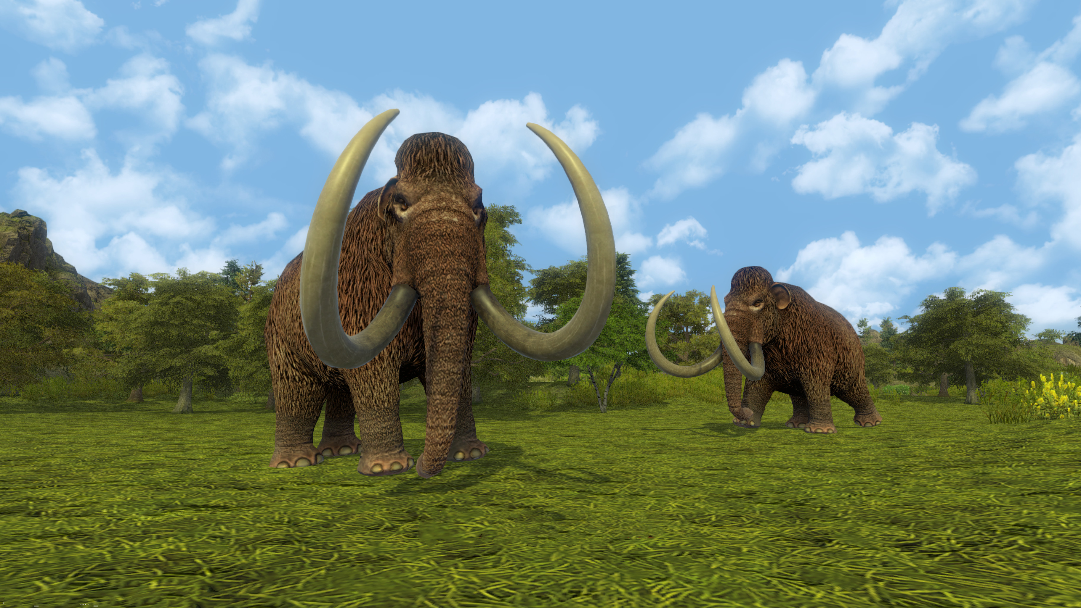 人类黎明 Dawn of Man 汉化简中收藏版 v1.7.2+汉化补丁 解压即玩-CCAKGAME.COM