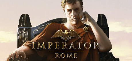 大将军：罗马 v2.0.4（Imperator: Rome）免安装中文版