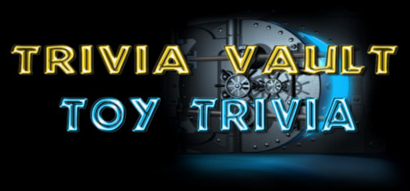 Trivia保险箱玩具Trivia