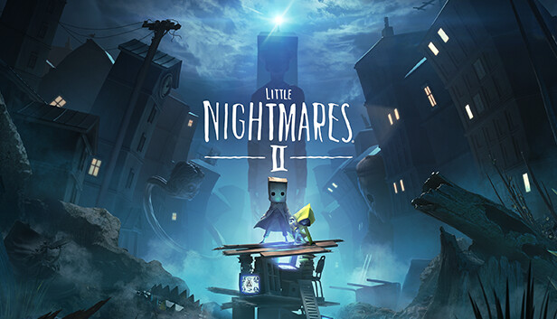 《小小梦魇2/小小噩梦2/Little Nightmares II Enhanced Edition》免安装中文版