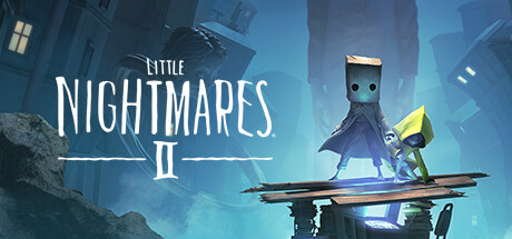 小小梦魇2/小小噩梦2/Little Nightmares II（增强版）-秋风资源网