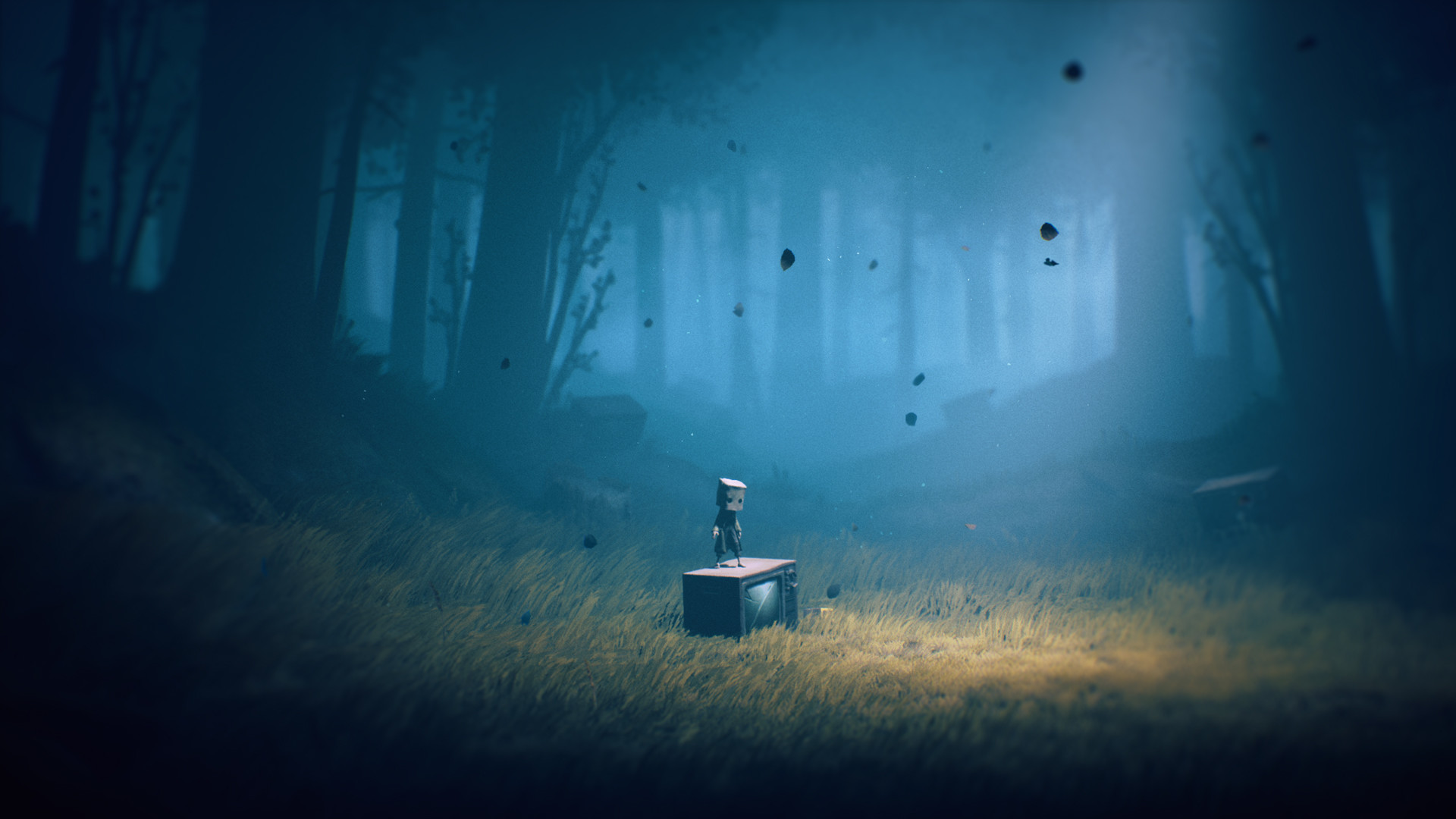 小小梦魇2|Little Nightmares II|Build7836543|整合全DLC