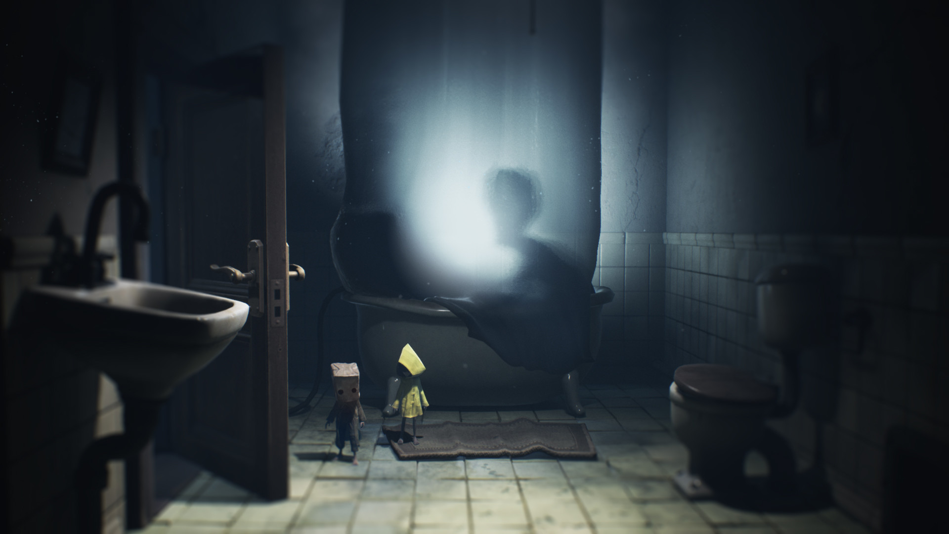 小小梦魇2|Little Nightmares II|Build7836543|整合全DLC