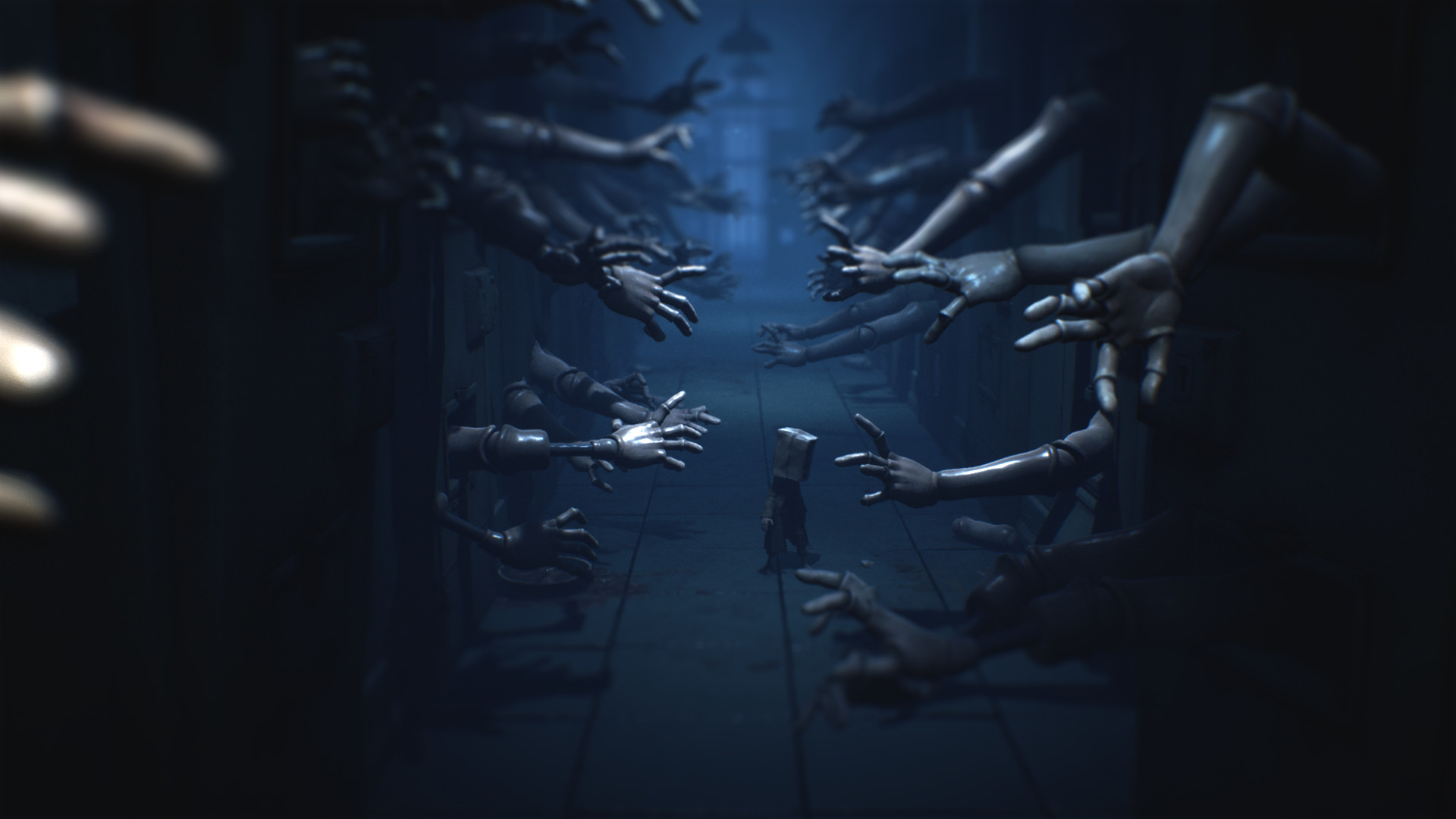 小小梦魇2|Little Nightmares II|Build7836543|整合全DLC