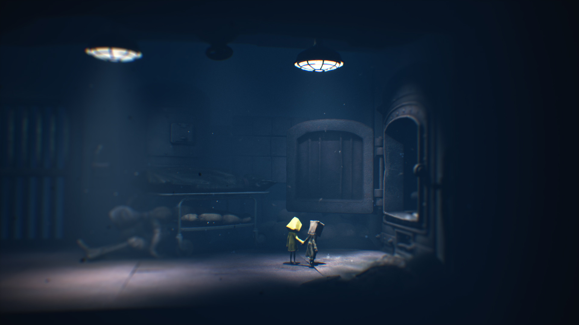 小小梦魇2|Little Nightmares II|Build7836543|整合全DLC