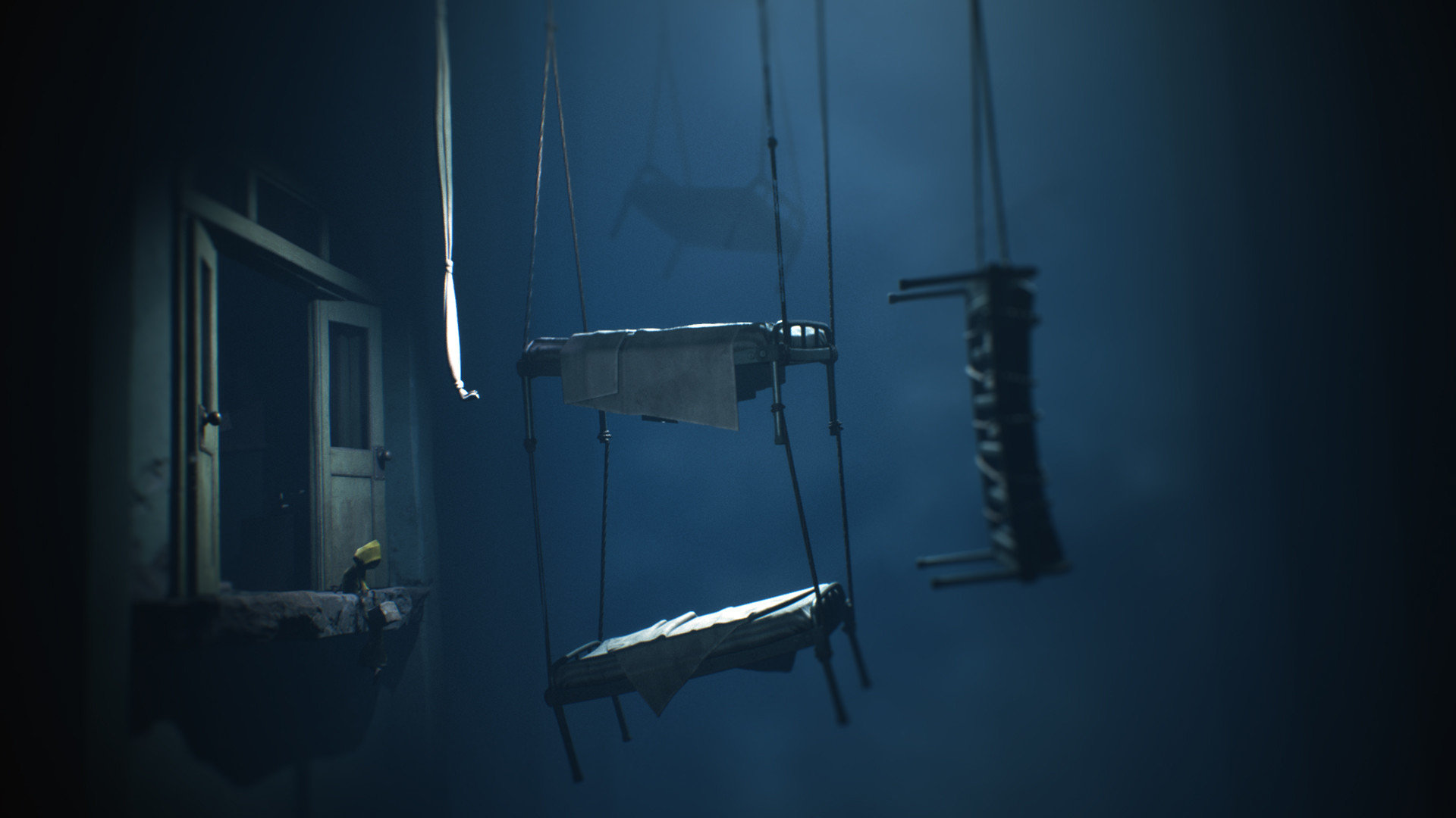 小小梦魇2|Little Nightmares II|Build7836543|整合全DLC