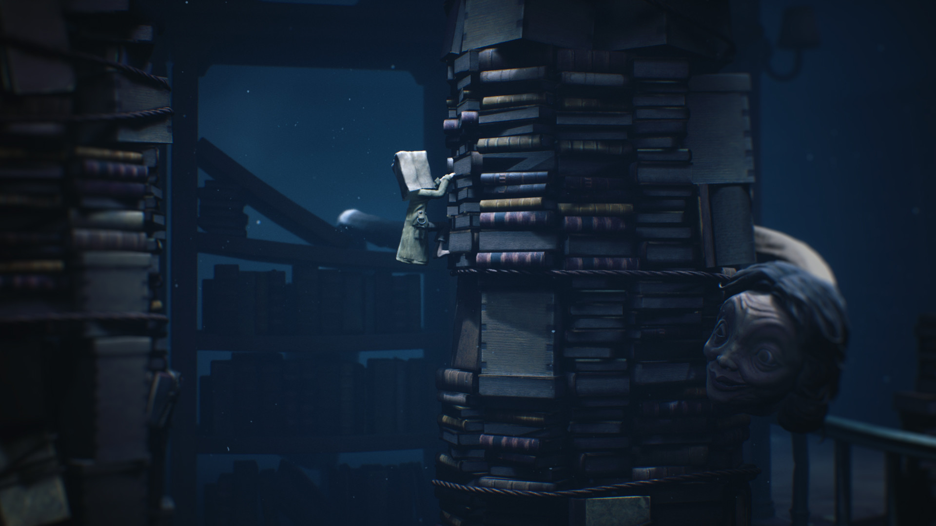 小小梦魇2|Little Nightmares II|Build7836543|整合全DLC