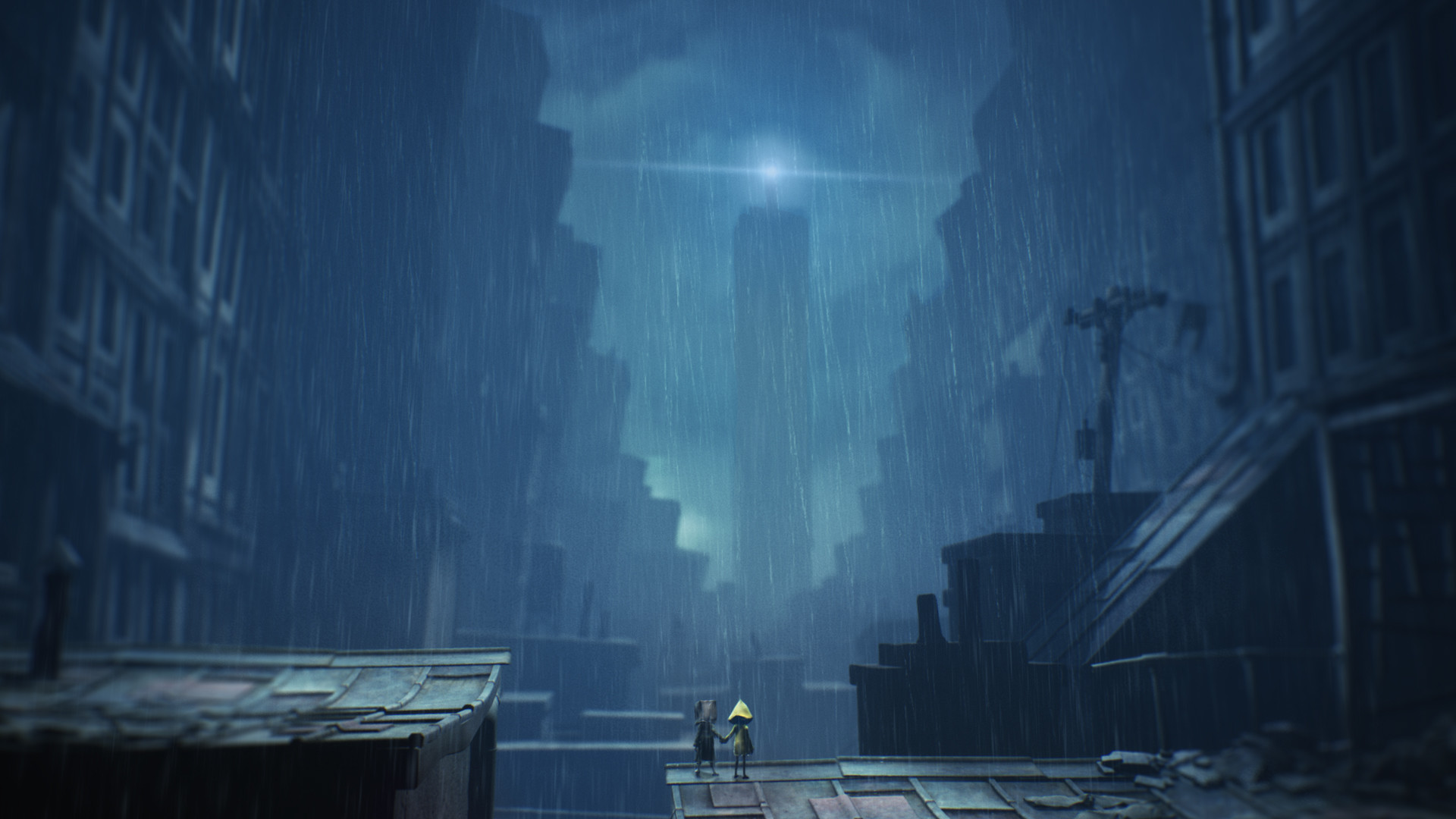 小小梦魇2|Little Nightmares II|Build7836543|整合全DLC