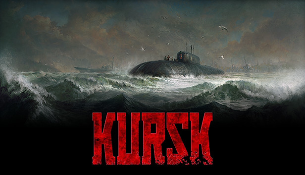 《库尔斯克/KURSK》免安装中文版