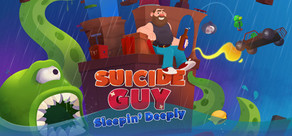 Suicide Guy: Sleepin' Deeply