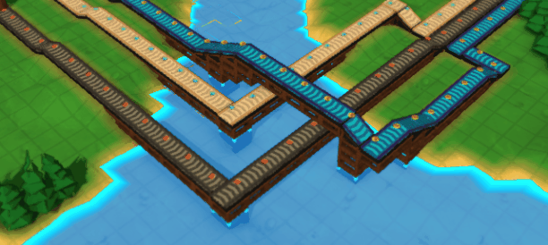 图片[4]-工业小镇/Factory Town v2.2.8|策略模拟|368MB|中文-蝶影二次元