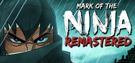 《忍者印记：重制版/Mark of the Ninja: Remastered》免安装中文版