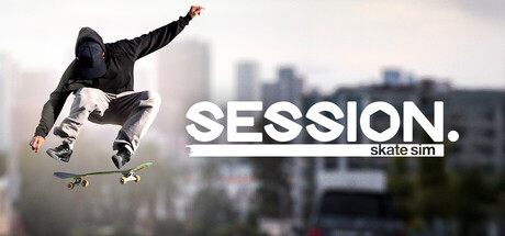 《课程：滑板模拟游戏/Session: Skate Sim》免安装中文版