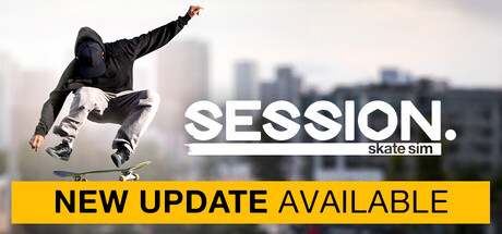 课程：滑板模拟游戏/Session: Skate Sim-秋风资源网