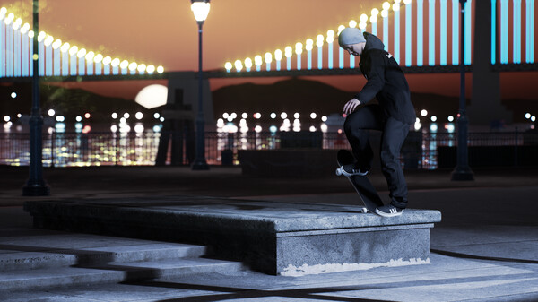 图片[5]- 《课程：滑板模拟游戏》v1.0.6.49（Session: Skate Sim）全DLC|官方中文|解压可玩- 关先生资源站