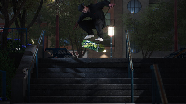 图片[6]- 《课程：滑板模拟游戏》v1.0.6.49（Session: Skate Sim）全DLC|官方中文|解压可玩- 关先生资源站