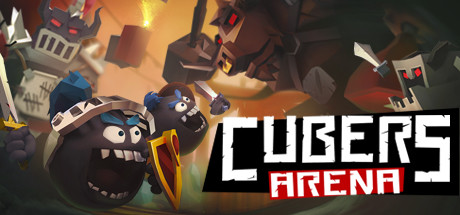 F58 方块人:竞技场/库伯斯竞技场 Cubers:Arena/单机.多人同屏|1.4GB|官方简体中文|