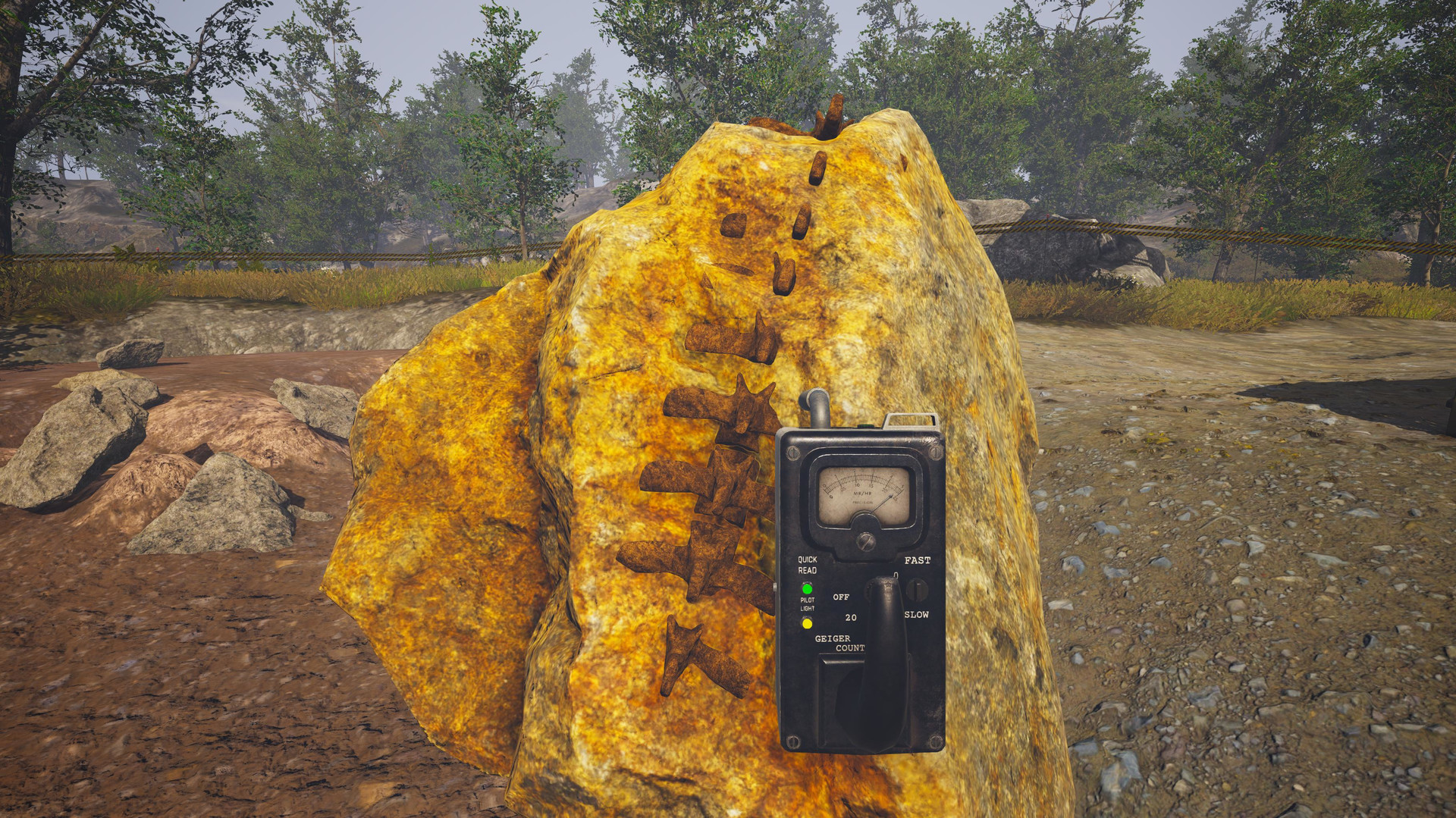 恐龙化石猎人|Dinosaur Fossil Hunter|2.5.11|整合全DLC