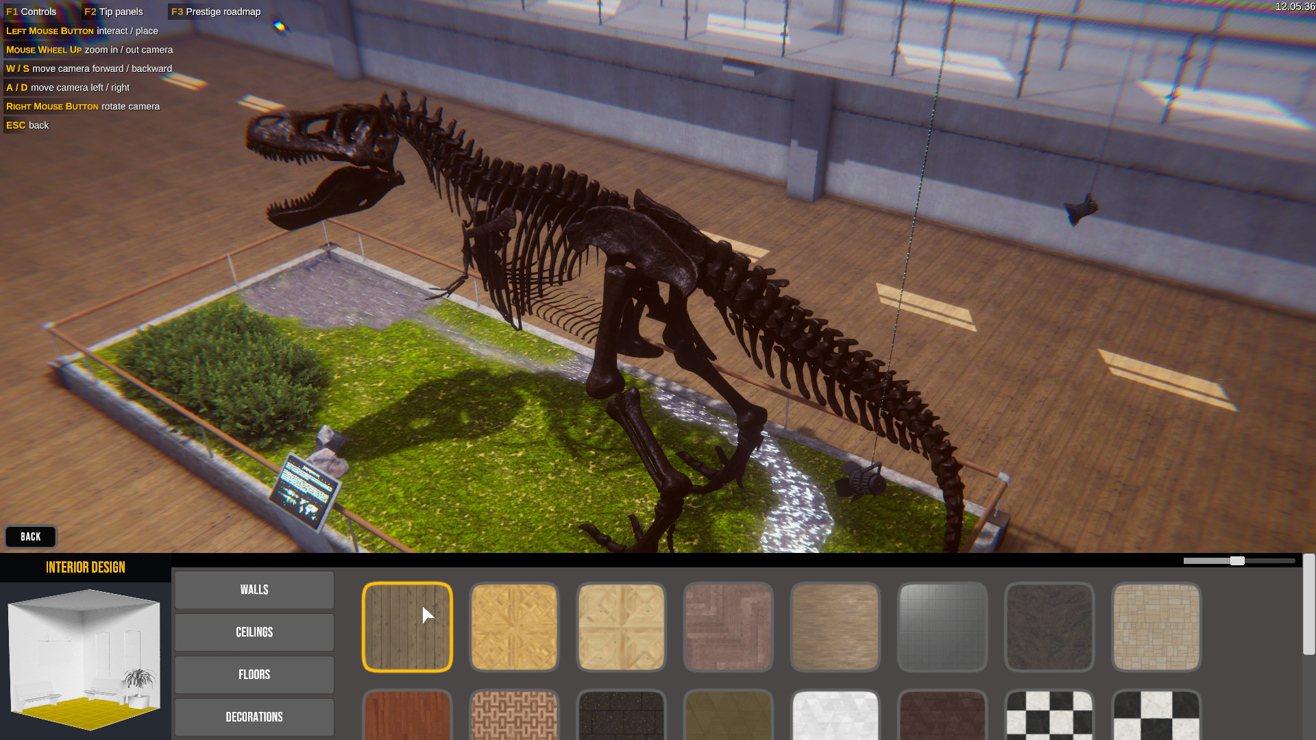 恐龙化石猎人|Dinosaur Fossil Hunter|2.5.11|整合全DLC