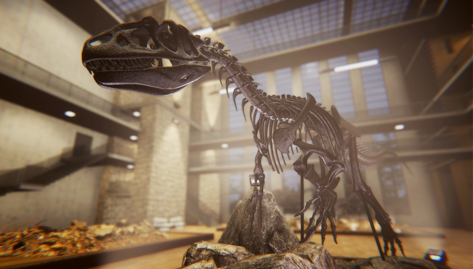 恐龙化石猎人|Dinosaur Fossil Hunter|2.5.11|整合全DLC