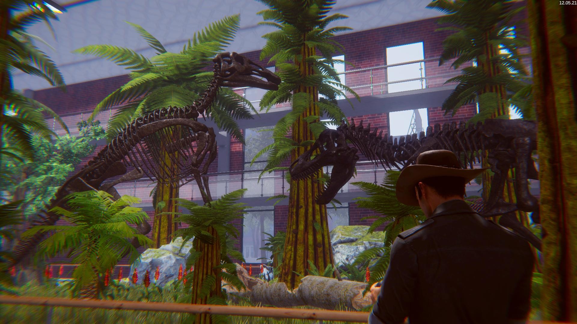 恐龙化石猎人|Dinosaur Fossil Hunter|2.5.11|整合全DLC