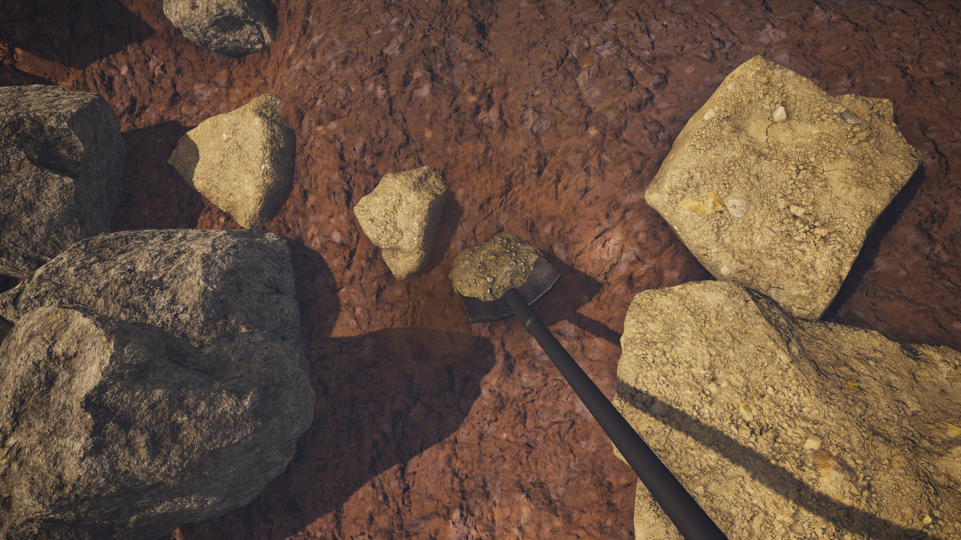 恐龙化石猎人|Dinosaur Fossil Hunter|2.5.11|整合全DLC