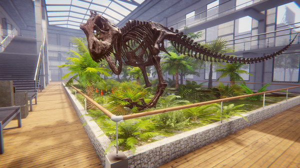 图片[5]-恐龙化石猎人：古生物学模拟器/Dinosaur Fossil Hunter-秋风资源网