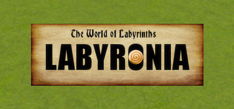迷宫世界Labyronia
