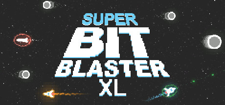 C50 超级位霸XL Super Bit Blaster XL/单机.多人同屏|130MB|官方简体中文|