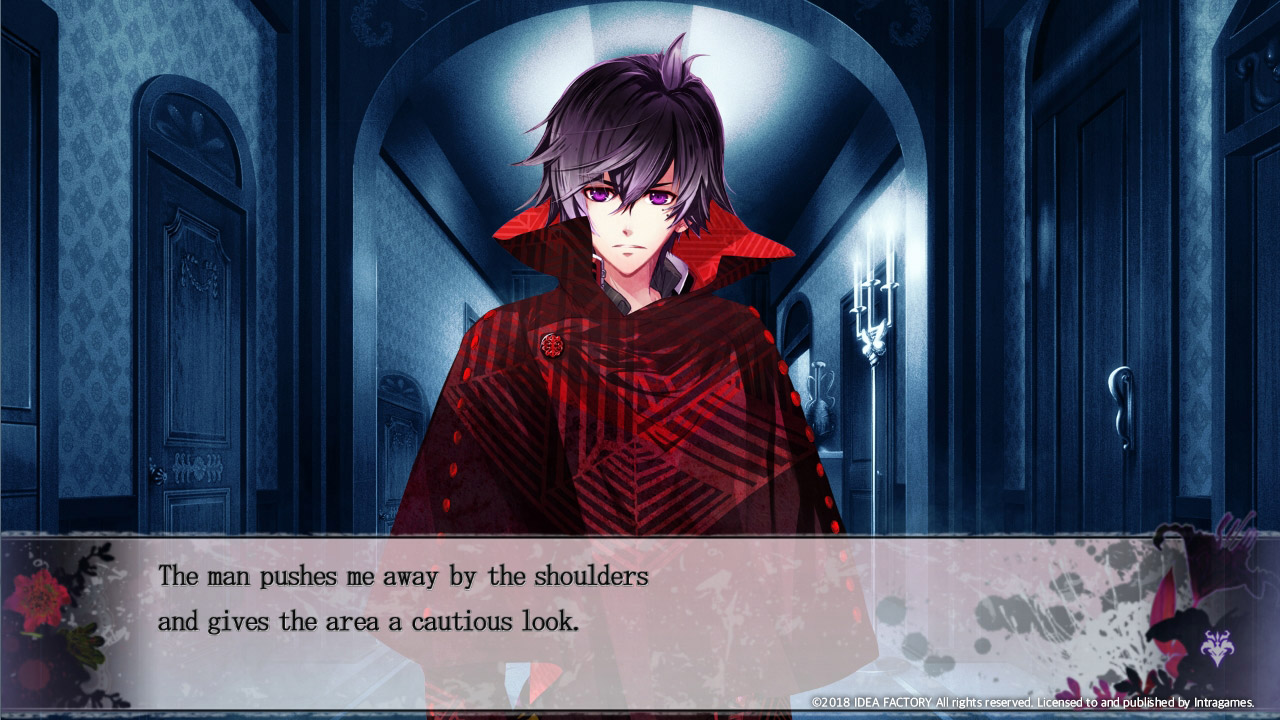 图片[2]-黑蝶幻境/Psychedelica of the Black Butterfly 完整版（官中）-无忧免费游戏网