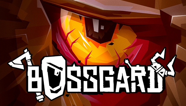 《博斯加尔/BOSSGARD》免安装中文版