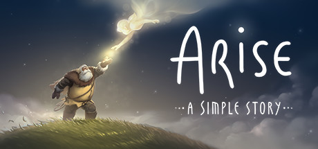 Arise：一个平凡的故事/Arise: A Simple Story-秋风资源网