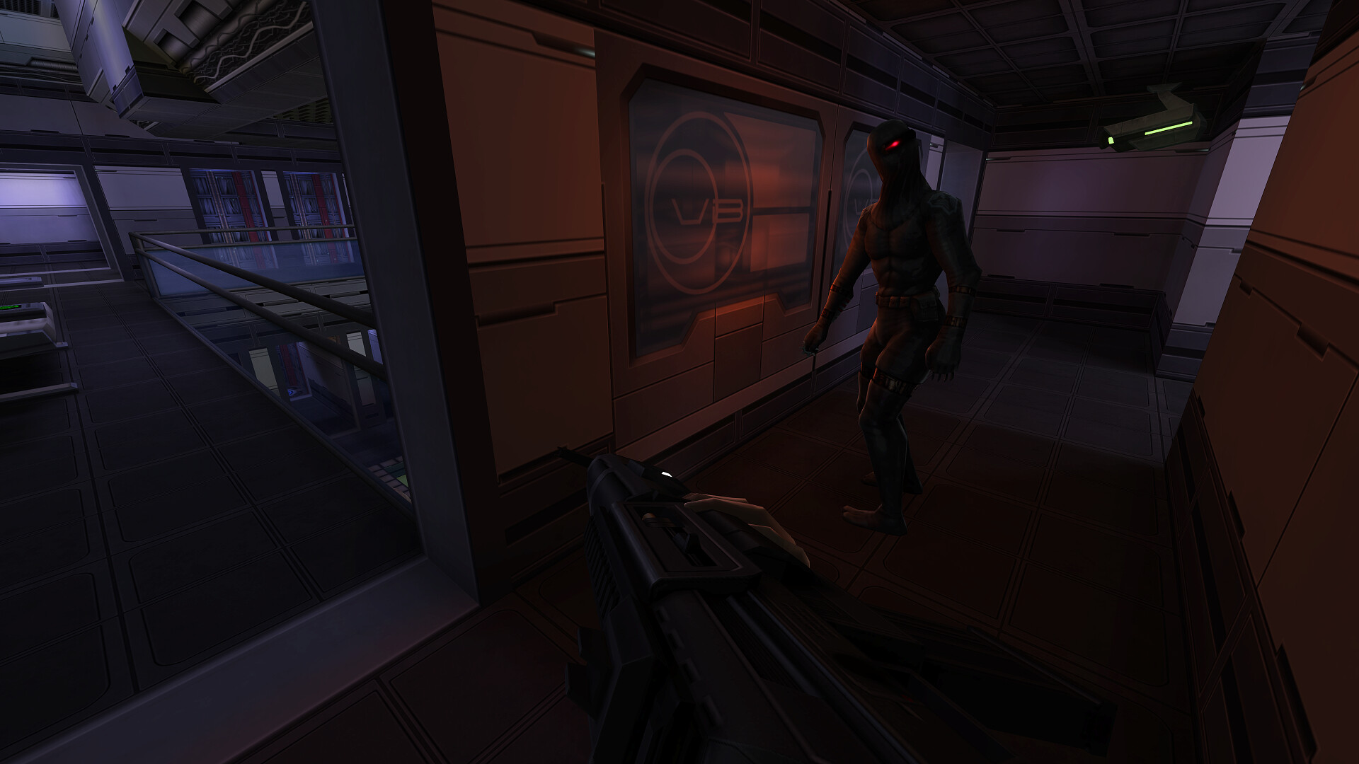 网络奇兵2：25周年重制版|支持手柄|System Shock 2: 25th Anniversary Remaster插图6