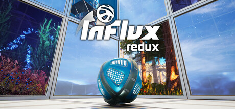 InFlux重制版 v1.0.0（InFlux Redux）-CTZZ游戏库