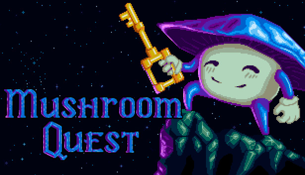 《蘑菇探索/Mushroom Quest》免安装中文版