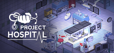 医院计划 v1.2.23315 送修改器（Project Hospital）免安装中文版