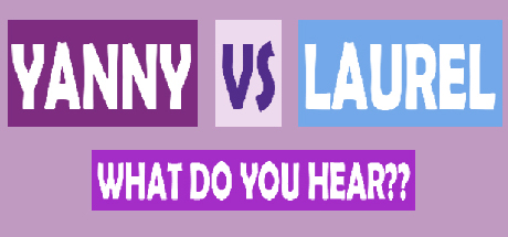 你听到Yanny vs Laurel了吗