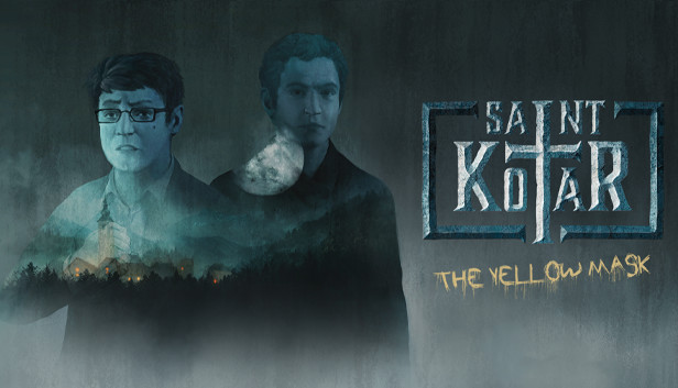 《圣科塔：黄色面具/Saint Kotar: The Yellow Mask》免安装中文版