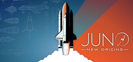 朱诺：新的起源|火箭设计模拟器 Build.16540008（Juno: New Origins）免安装英文版