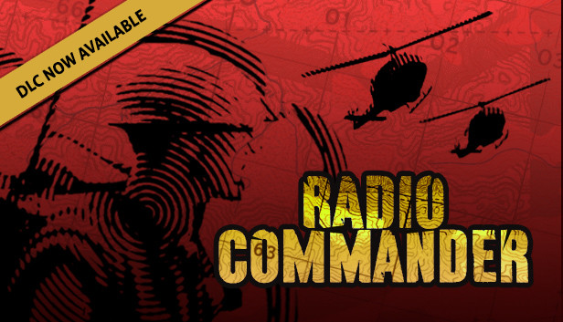 《无线电指挥官/Radio Commander》免安装中文版