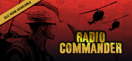 无线电指挥官/Radio Commander v1.15g完全版（官中）-无忧免费游戏网