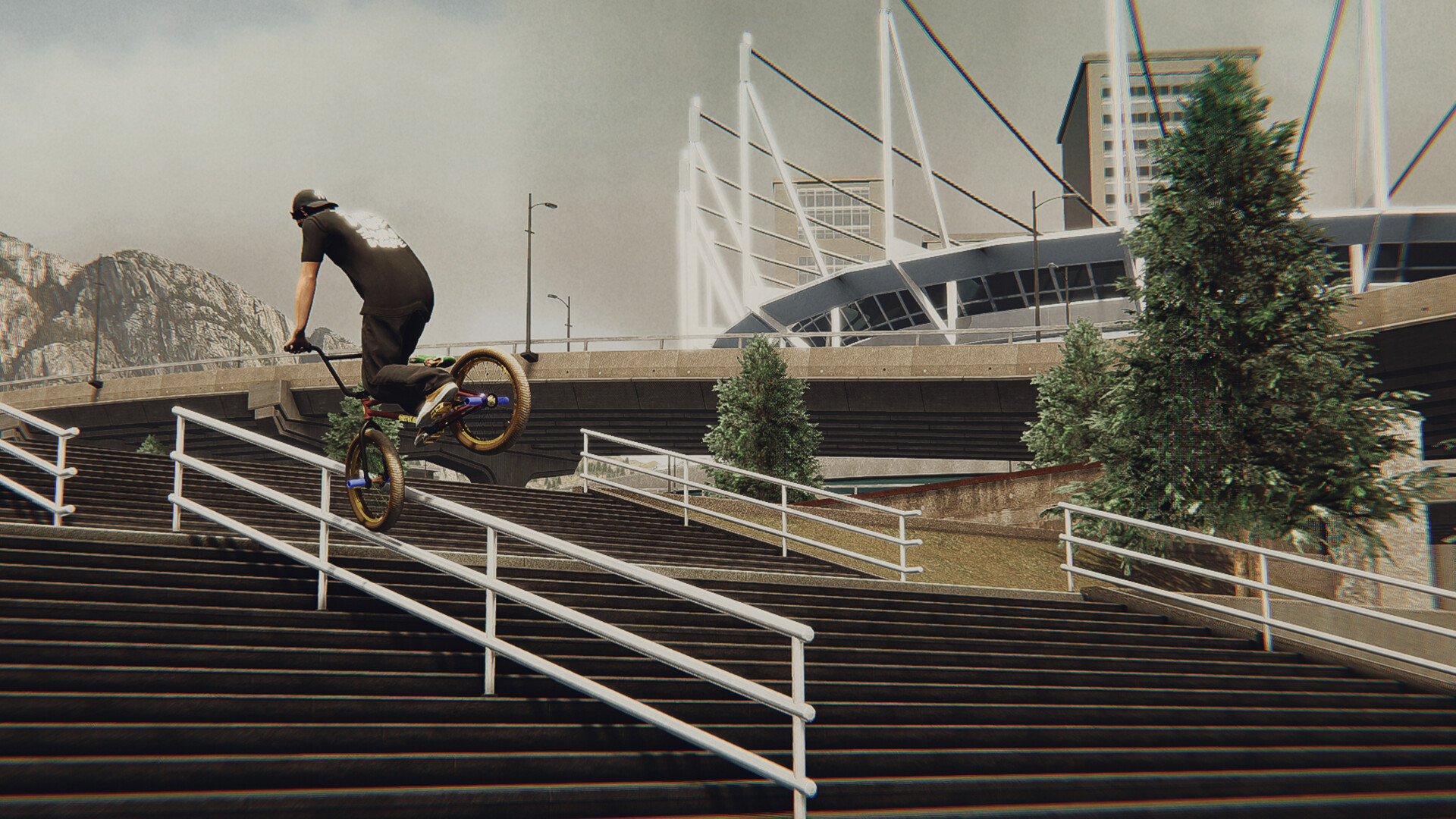 BMX街头/BMX Streets配图5