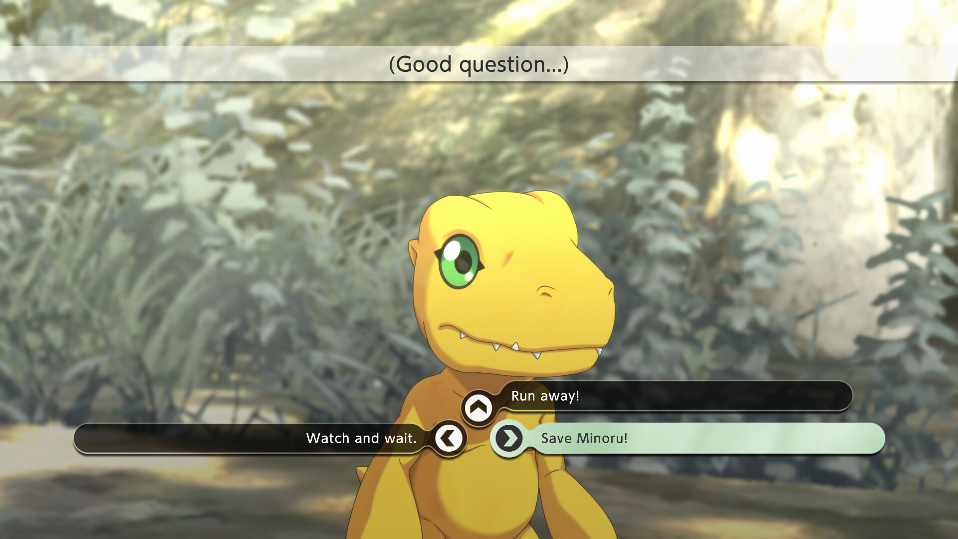 数码宝贝：绝境求生|全DLC|6G大小|官方繁中|支持手柄|Digimon Survive