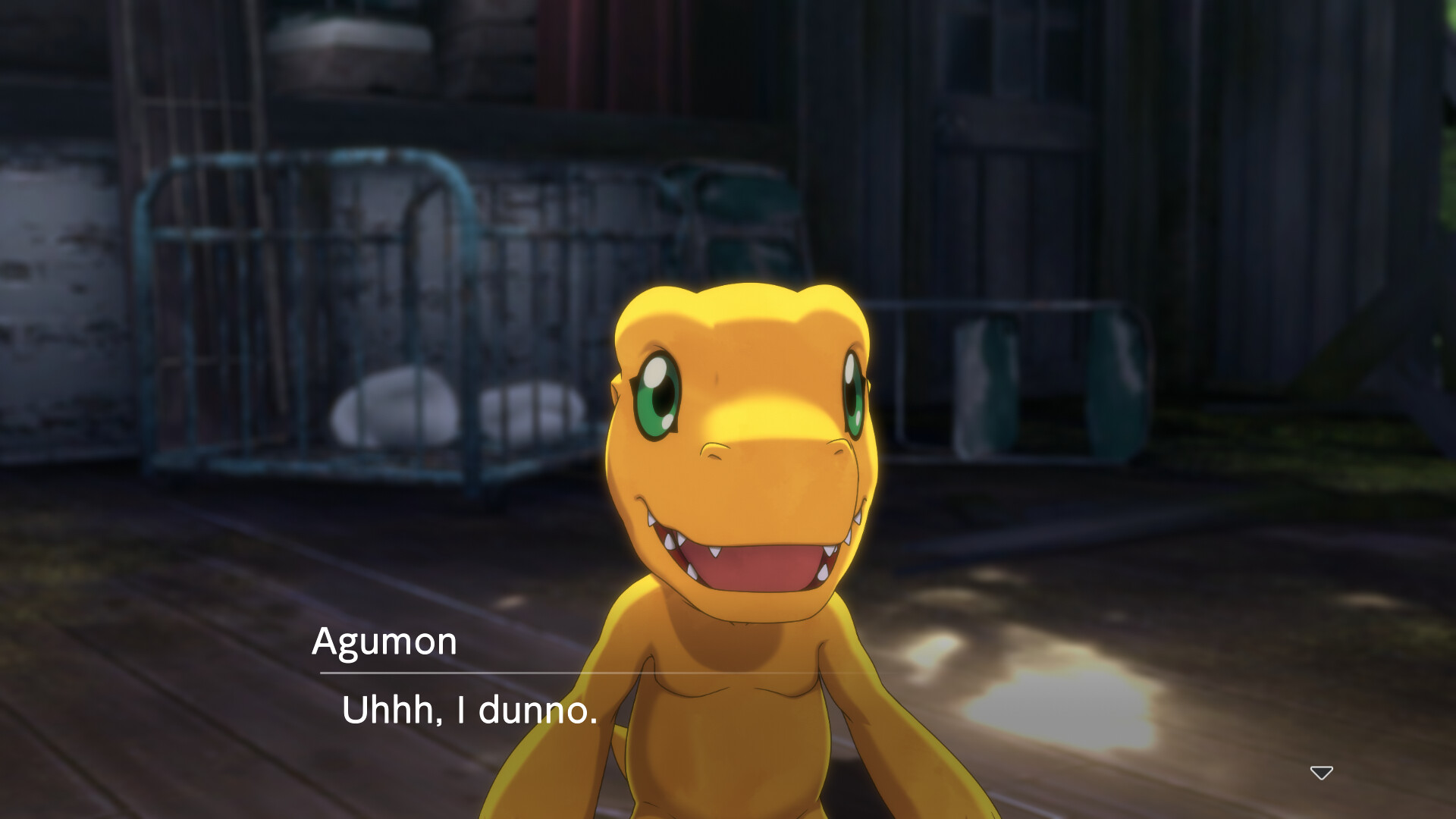 数码宝贝：绝境求生|全DLC|6G大小|官方繁中|支持手柄|Digimon Survive