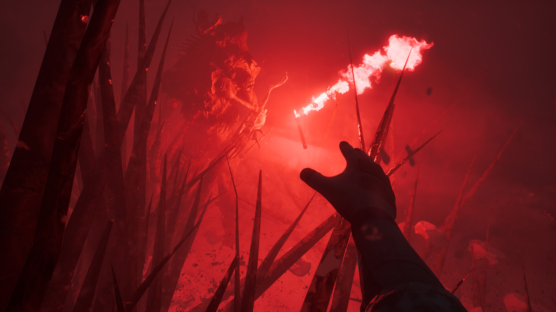 SCP:大流行病/SCP: 5K v0.16.0.72|恐怖冒险|容量34.8GB|免安装绿色中文版|支持键盘.鼠标-小辉娱乐网