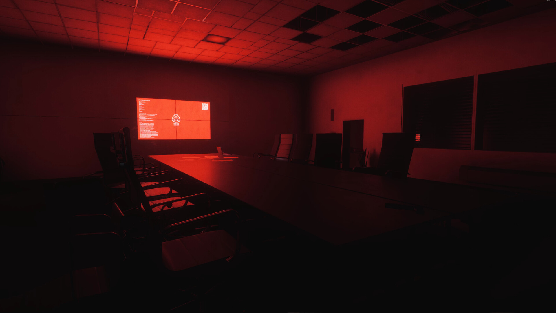 SCP:大流行病/SCP: 5K v0.16.0.72|恐怖冒险|容量34.8GB|免安装绿色中文版|支持键盘.鼠标-小辉娱乐网