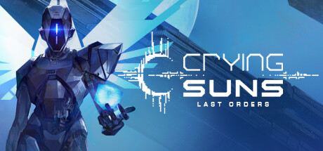 《哀恸之日/Crying Suns》免安装中文版