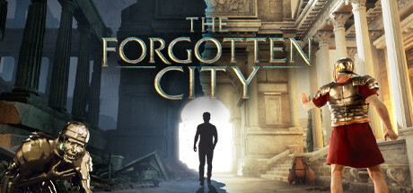 遗忘之城（The Forgotten City）免安装中文版